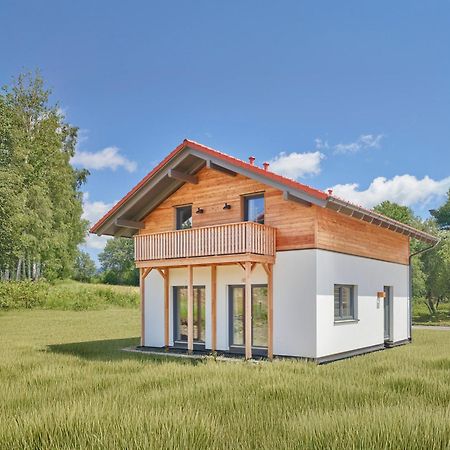 Hotel Landal Arber Zwiesel Esterno foto